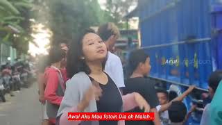 STORY WA | SA PAMIT MO PULANG | 30 DETIK