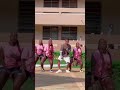 Awoso chellenge comedy dance challenge funny