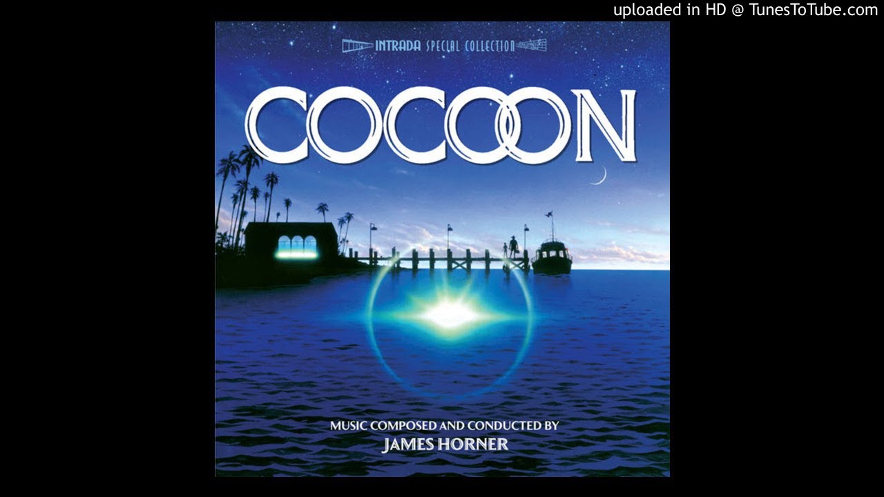 James Horner  The Chase