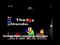 I Found Derek In The Bear Alpha Lobby (Bear Secret)