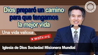 Una vida valiosa 【 Iglesia de Dios sociedad misionera mundial 】