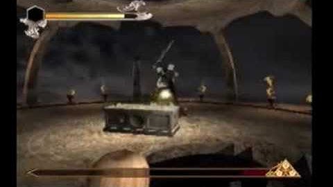 Clock Tower 3 Part 23 -  Ending