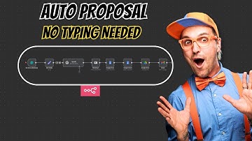 From Hours to Seconds – Create Proposals Instantly!