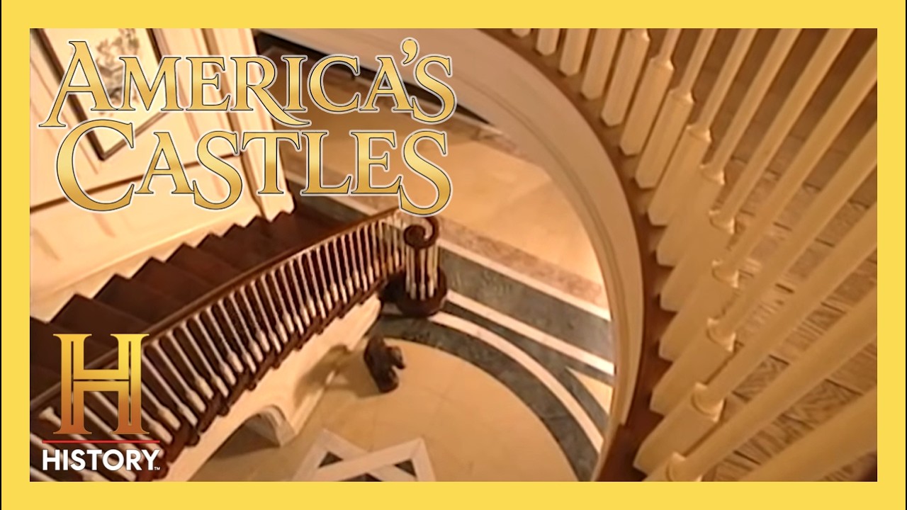 Inside the Lavish Homes of America's Gilded Age (2026)