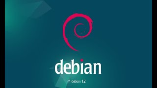 Como INSTALAR o Debian 12 Bookworm  Vmware 8.