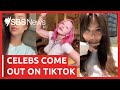 Madonna and emily ratajkowski come out using tiktok trends  sbs news