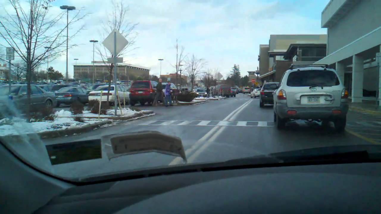 Colonie Center, Albany NY YouTube