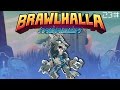 Ecco a voi Mordex! | Brawlhalla ITA [23#]