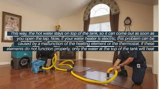 Emergency Plumbing  in Mission Hills