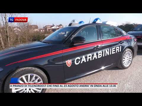 TNE PADOVA TG | 05/08/2025