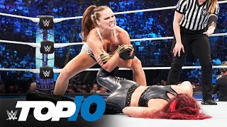 Top 10 Friday Night SmackDown moments: WWE Top 10, June 23, 2023