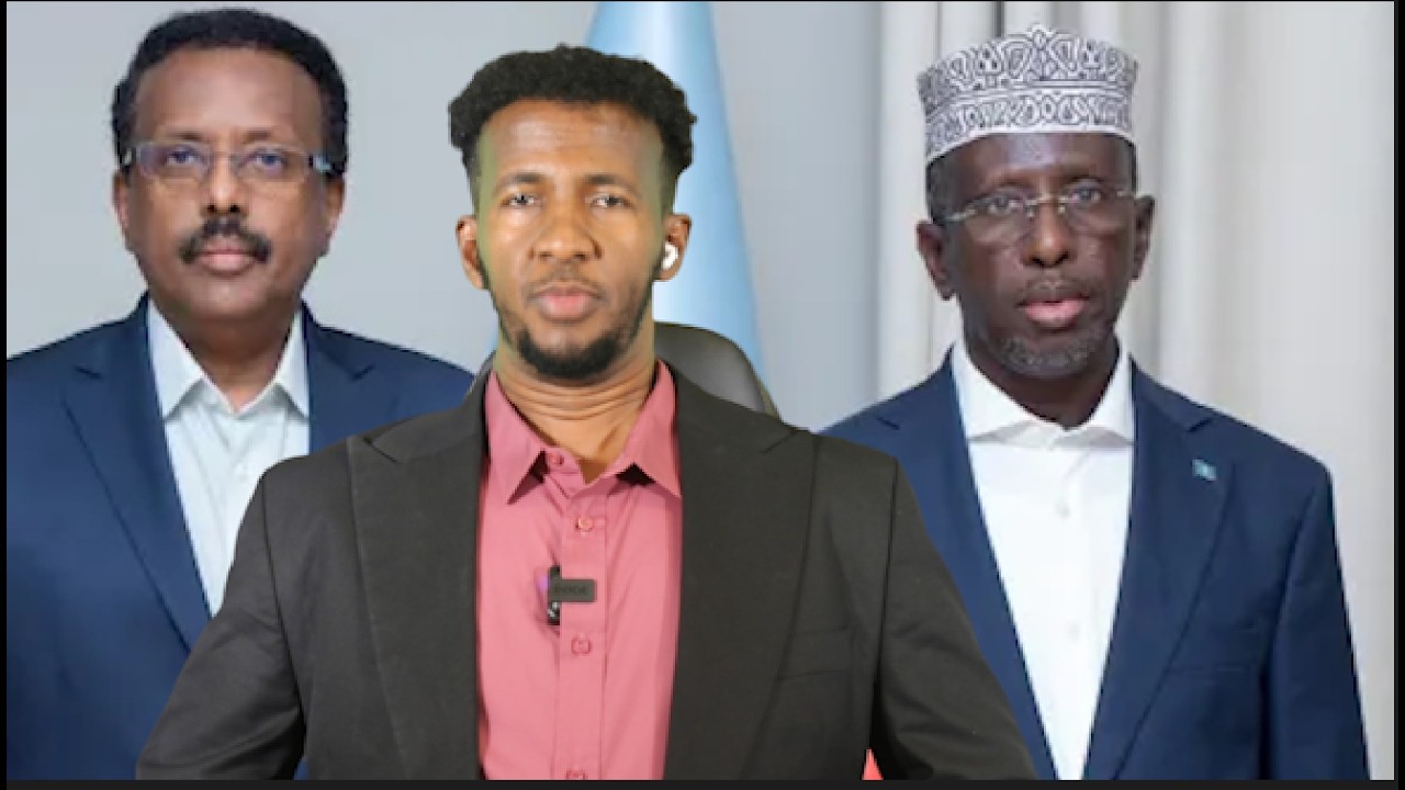 Warar ka soobaxaya kulanka farmaajo iyo sheekh shariif, Xiisada Siyaasada oo waji kale yeelatay