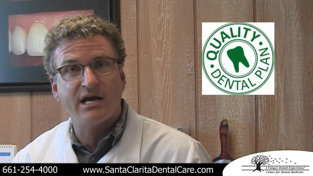 Quality Dental Plan Valencia California from Dr. Dell