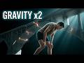 What If Gravity Doubled Tomorrow? Humanity Would Collapse in Hours