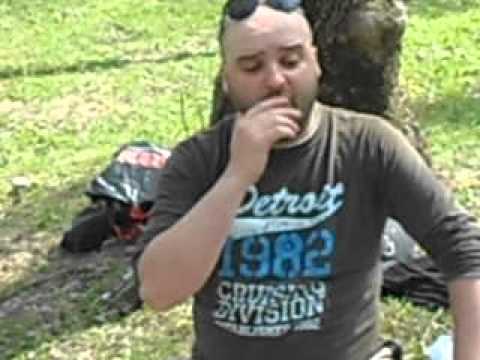 shemodzaxili (შემოძახილი)