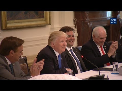 Tenney invites Trump to visit America's last flatware maker in Upstate NY (video)