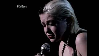 Cyndi Lauper - My First Night Without You (TV Performance)