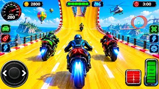 GT Bike Race –  Moto Bike Racing Extreme  | 3D Bike Racing Game #26 screenshot 5