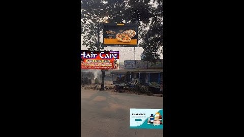 squARe Demo | Google AR Geospatial Hackathon