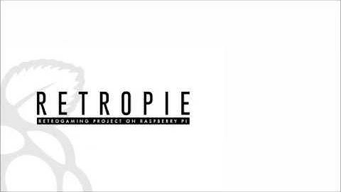 PieSX - Video Intro for RetroPie 4.3