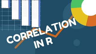 STATISTICS IN R: CORRELATION