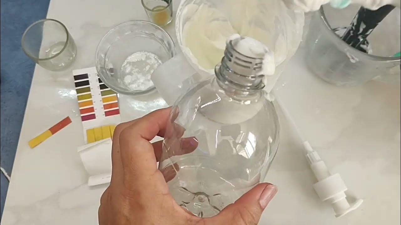 Crema cida para cabello sour cream youtube