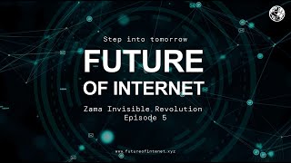 Zama Invisible Revolution – Episode 5: From Code to Culture, Building the Confidential Internet 2030