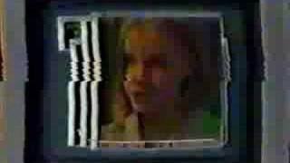 Laura Harris - M.A.N.T.I.S.