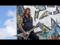 Chris Holmes - Get With It (Official Music Video)