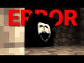 This Minecraft Analog Horror Mod is TERRIFYING...