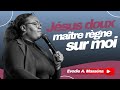 Jésus, doux maître, règne sur moi | Adorasyon | #worship #adorasyon