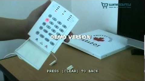 Do-It-Yourself Home Security System Guide