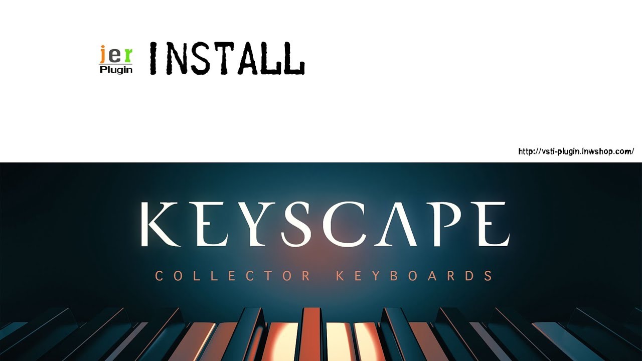 keyscape mac crack reddit