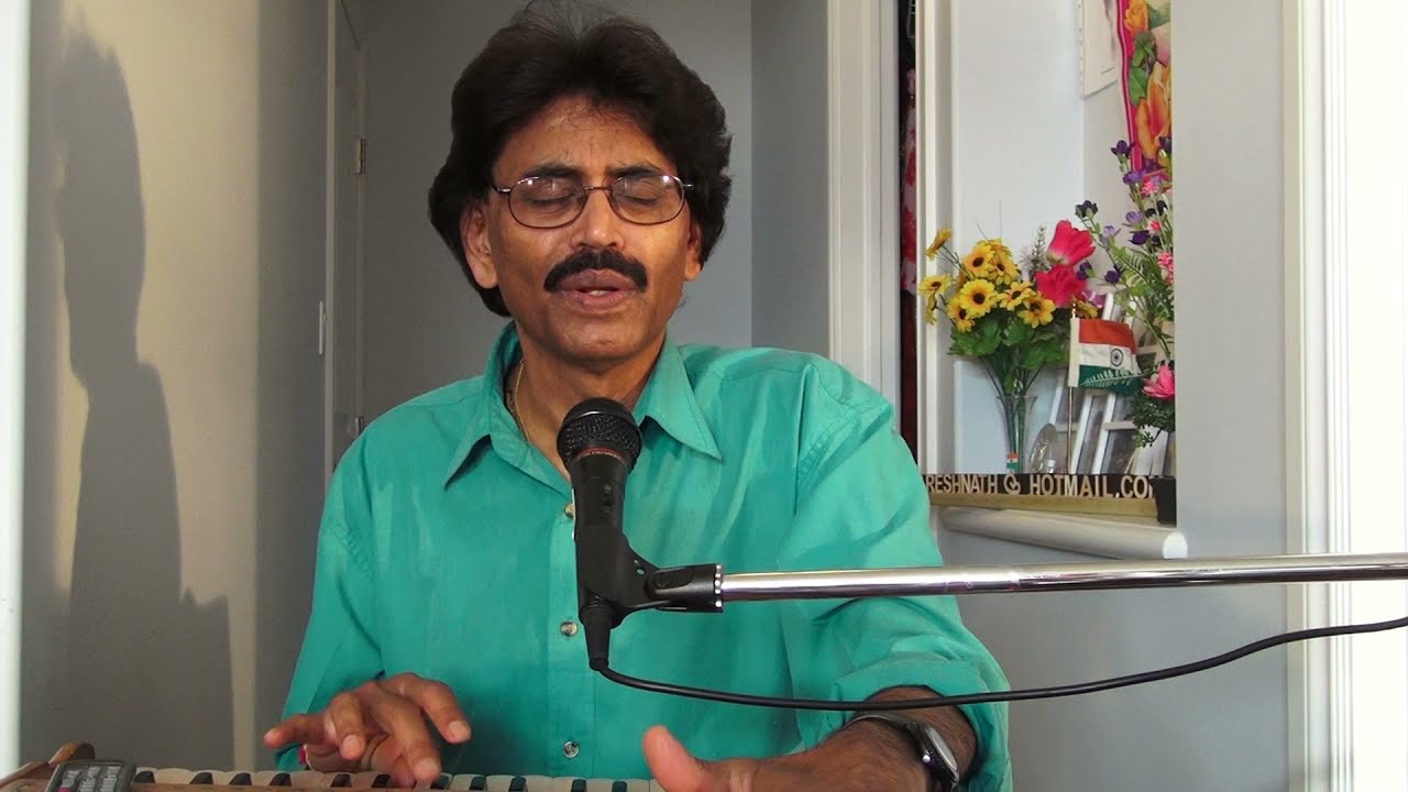 Aaradhe Man Shyam Radhe  Hindi Bhajan 