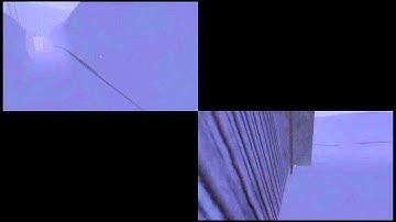 Penumbra: Requiem | Surface Station (Power Room Clip) Comparison