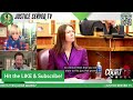 Juror Outed in Pino Trial