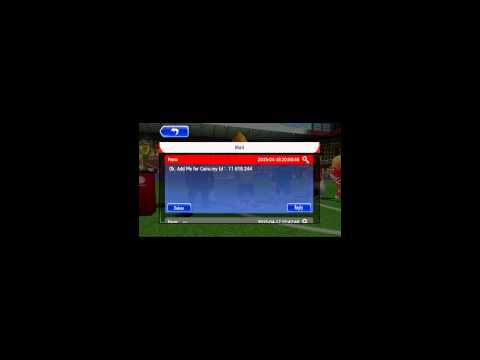 Perfect Kick all trick shots