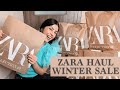 ZARA HAUL I НОВИ ПРИДОБИВКИ ЧАСТ 1 🤍