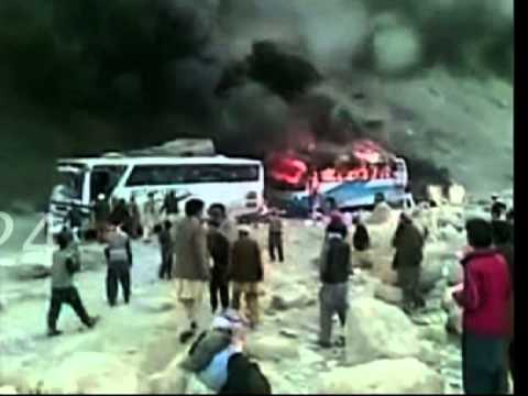 Pakistan S Isi Fuels Sectarian Violence In Gilgit Youtube