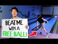 Beat Me At Bowling, Win A FREE Bowling Ball 2