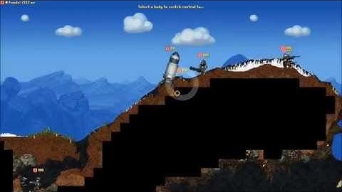 Cortex Command - Episode 44 - Bunker Breaching With Vault-Tec!