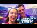 Come to stagecoach with me meeting john stamos