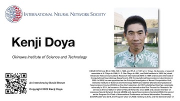 Kenji Doya