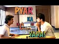 | PYAR KA C..YAPA! |SUNNY ADAGALE|