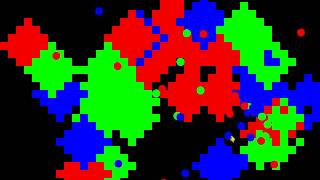 Candy Wars Prototype
