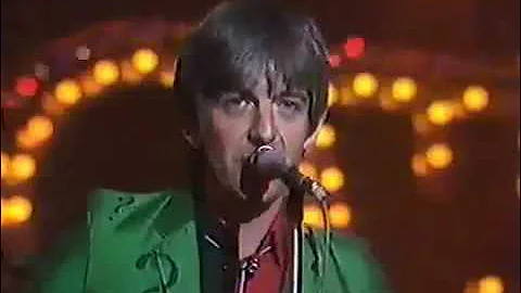 Nick Lowe    Cruel To Be Kind  1979 live