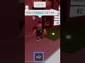 Brookhaven secret to get in ban home roblox