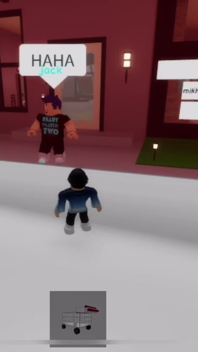 brookhaven secret to get in ban home (roblox)