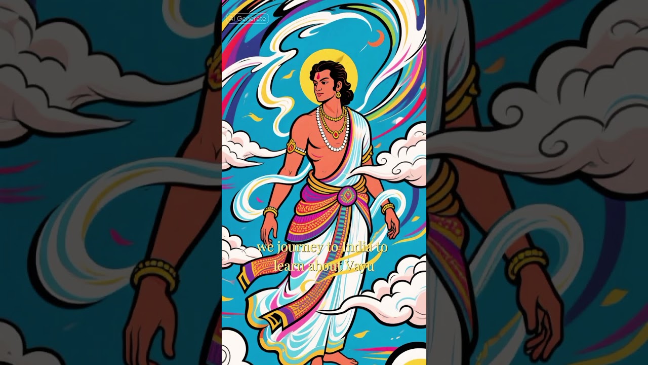 Fastest Gods in Mythology ⚡