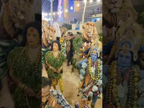 Dance Performance At Kanchili Sambralu Viral Trendingshorts Viraldance Trending Shorts